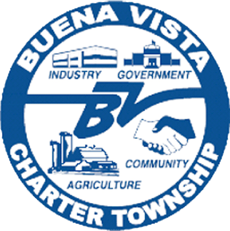 Buena Vista Charter Township logo